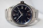 Horloge Grand Seiko Lake Suwa 02/2025 Full set,, Sieraden, Tassen en Uiterlijk, Horloges | Heren, Overige merken, Overige materialen