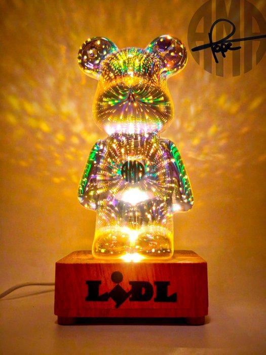 AMA • Pope (1985) - Aurora LidlLuxury - Lidl, Antiek en Kunst, Kunst | Designobjecten