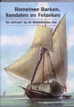 Romeinse Barken, Sandalen en Feloeken 9789060132951, Verzenden, Gelezen, H. Haalmeijer