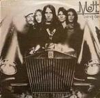 LP gebruikt - Mott - Drive On (Europe, 1975), Verzenden, Zo goed als nieuw