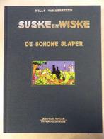 Suske en Wiske - De Schone Slaper - Fanclub uitgave - Luxe, Boeken, Stripboeken, Nieuw