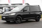 Volkswagen Caddy Cargo Maxi 2.0 TDI Black Edition, Automaat, Stof, Gebruikt, Overige kleuren