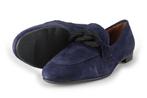 Toscanini Loafers in maat 41 Blauw | 10% extra korting, Kleding | Dames, Schoenen, Overige typen, Toscanini, Zo goed als nieuw