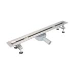 Douchegoot BWS Colorato 60 cm RVS, Ophalen of Verzenden, Nieuw, Douche