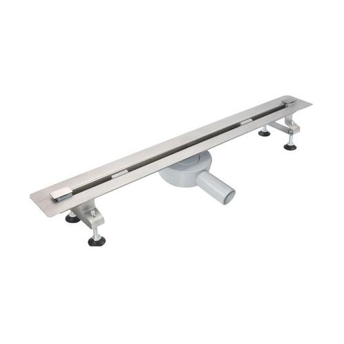 Douchegoot BWS Colorato 60 cm RVS, Doe-het-zelf en Verbouw, Sanitair, Douche, Nieuw, Ophalen of Verzenden