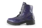Rieker Veterboots in maat 38 Overig | 10% extra korting, Kleding | Dames, Schoenen, Overige kleuren, Verzenden, Overige typen
