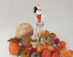 Haakpakket byClaire Pompoen Mummy Topper op Potlood, Hobby en Vrije tijd, Breien en Haken, Ophalen of Verzenden, Nieuw, Breien of Haken