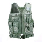 Tactical vest Predator. Diverse kleuren, Sport en Fitness, Schietsport-accessoires, Nieuw, Verzenden