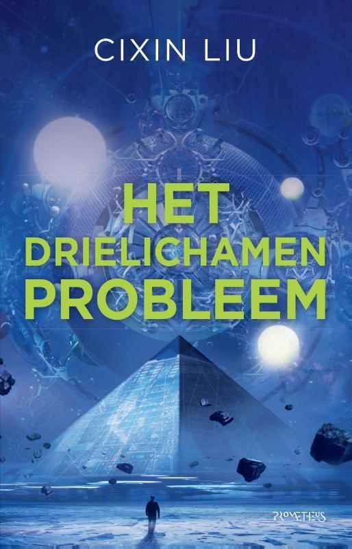 Het drielichamenprobleem / Het drielichamenprobleem / 1, Boeken, Romans, Gelezen, Verzenden