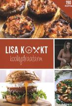 Boek Lisa Kookt, Boeken, Kookboeken, Verzenden, Zo goed als nieuw