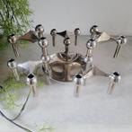 Nagel Konzept - Werner Stoff - Kaarsenhouder S 22 (6) -