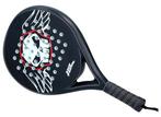 No Fear Padel Racket-Padel Racket + 6 Padel Ballen, Verzenden, Nieuw