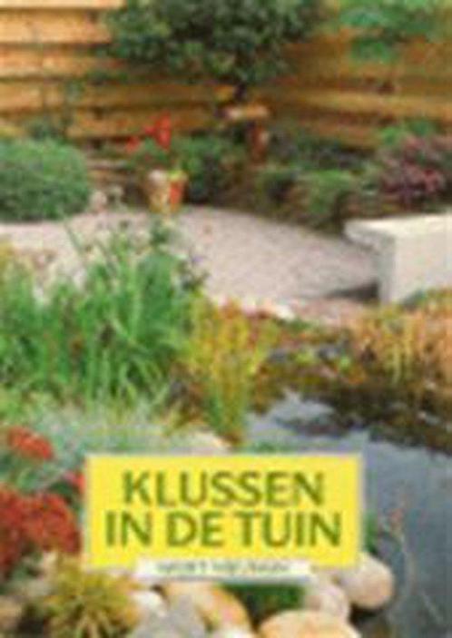 Klussen in de tuin 9789062554317 Wiert Nieuman, Boeken, Natuur, Gelezen, Verzenden