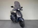 Vespa Sprint, BWJ 05-2021, Champagne Quartz, Custom,, Fietsen en Brommers, Scooters | Vespa, Maximaal 45 km/u, Ophalen of Verzenden