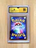 Pokémon - 1 Graded card - Moltres 146 / 165 Masterball, Hobby en Vrije tijd, Verzamelkaartspellen | Pokémon, Nieuw