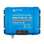 Orion-Tr 48/12-30A 40-70V 10-15V, Verzenden, Nieuw