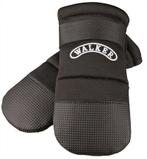 Trixie Walker Care Beschermschoenen Zwart 2 Stuks - XXL, Dieren en Toebehoren, Verzenden, Nieuw