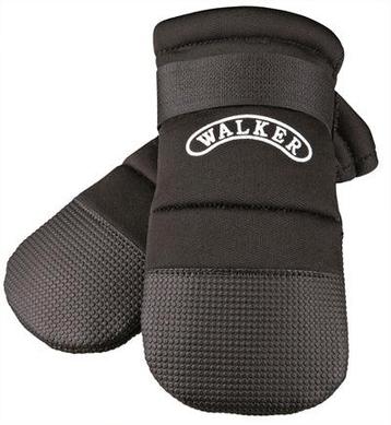 Trixie Walker Care Beschermschoenen Zwart 2 Stuks - XXL beschikbaar voor biedingen