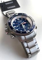 Citizen BN2041-81L Promaster Aqualand Eco-Drive horloge, Sieraden, Tassen en Uiterlijk, Horloges | Heren, Nieuw, Citizen, Polshorloge