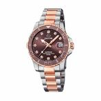 Horloge Heren Jaguar J871/2, Verzenden, Nieuw
