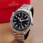 Omega - Seamaster Planet Ocean 600M James Bond -, Nieuw