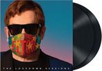 Elton John - The Lockdown Sessions - 2LP, Cd's en Dvd's, Ophalen of Verzenden, Nieuw in verpakking