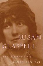 Susan Glaspell - Her Life and times, Boeken, Ophalen of Verzenden, Nieuw
