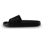 Adidas Slippers in maat 46 Zwart | 10% korting, Slippers, Verzenden, Zwart, Zo goed als nieuw