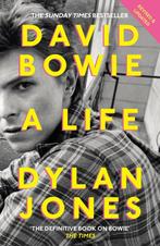 9781786090430 David Bowie Dylan Jones, Verzenden, Nieuw, Dylan Jones