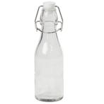 Tala Glazen Fles met Beugelsluiting 270ml, Verzenden, Nieuw