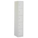 (MDK-101251) Ceha locker met gladde deuren PH 180-1.5 180..., Huis en Inrichting, Ophalen of Verzenden, Nieuw