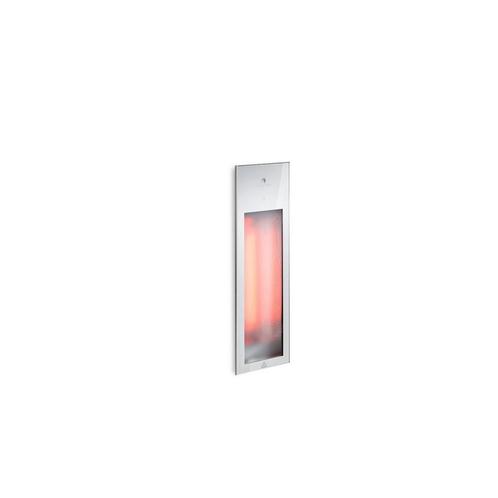 Sunshower Pure 2.0 White Infrarood Inbouwapparaat, Doe-het-zelf en Verbouw, Sanitair, Douche, Nieuw, Ophalen of Verzenden