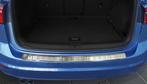 Achterbumperbeschermer | Volkswagen Golf Plus 6 5D 2009- RVS, Verzenden, Nieuw, Volkswagen