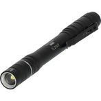 Penlight | Brennenstuhl (180 lumen, Zoomfunctie, 50 meter), Verzenden, Nieuw