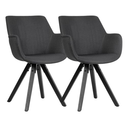 Eetkamerstoel Mooreville  - WL6M115, Huis en Inrichting, Stoelen, Ophalen of Verzenden