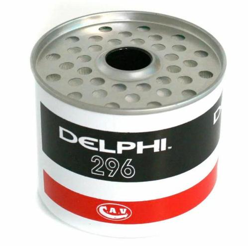 Fuel Filter Element Delphi 296, Watersport en Boten, Accessoires en Onderhoud, Ophalen of Verzenden