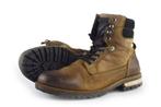 PME Legend Veterboots in maat 40 Bruin | 10% extra korting, Bruin, Verzenden, Boots, PME Legend