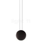 Vibia Cosmos 2500/2501 Hanglamp LED, donkerbruin - Casambi -, Huis en Inrichting, Verzenden, Nieuw