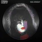 lp nieuw - Kiss - Paul Stanley PICTURE DISC, Cd's en Dvd's, Vinyl | Hardrock en Metal, Zo goed als nieuw, Verzenden