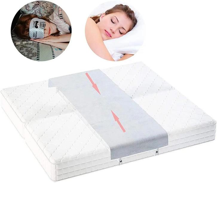 230x50cm Matraswig Bedbinder - Liefdesbrug Matras Binder - L, Verzamelen, Overige Verzamelen, Verzenden