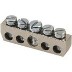 ABB Aansluitblok 5 gaten - 1SPF006939F0002, Doe-het-zelf en Verbouw, Elektra en Kabels, Nieuw