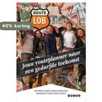 Route LOB.Jouw routeplanner naar een gedurfde toekomst / Pip, Boeken, Verzenden, Gelezen, Kirsten Mauer