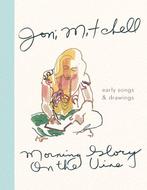 9781786898586 Morning Glory on the Vine Joni Mitchell, Boeken, Verzenden, Nieuw, Joni Mitchell