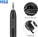 Mini Bluetooth Ontvanger - 2 Stuks - Draadloos - Audio, Verzenden, Nieuw