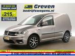 Volkswagen Caddy 2.0 TDI L1H1 Airco Carplay Cruise €215pm, Volkswagen, Nieuw, Zilver of Grijs, Handgeschakeld