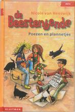 De Beestenbende / Poezen en plannetjes / Klavertje, Verzenden, Gelezen, N. van Heeswijk