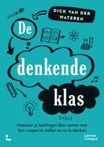 De denkende klas 9789401474740, Zo goed als nieuw