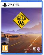 Road 96 (PlayStation 5), Spelcomputers en Games, Games | Sony PlayStation 4, Verzenden, Gebruikt, Vanaf 12 jaar