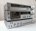 Realistic - Receiver SA-600/Cassettedeck SCT-600/Tuner, Audio, Tv en Foto, Radio's, Nieuw