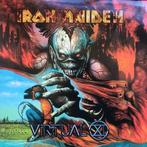 lp nieuw - Iron Maiden - Virtual XI, Cd's en Dvd's, Vinyl | Hardrock en Metal, Zo goed als nieuw, Verzenden